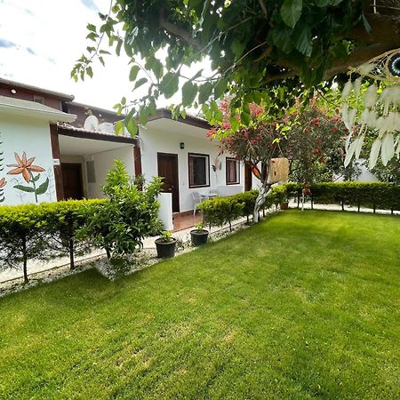 Alican Pension Чирали Экстерьер фото