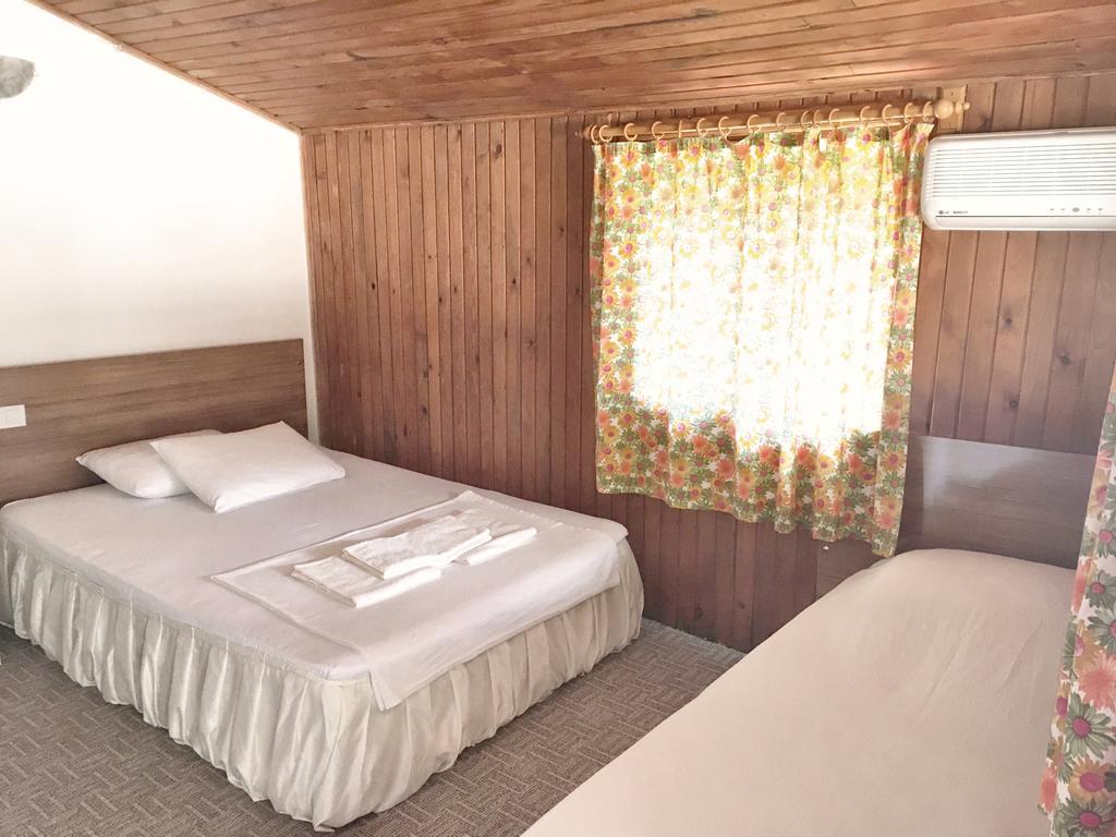 Alican Pension Чирали Экстерьер фото